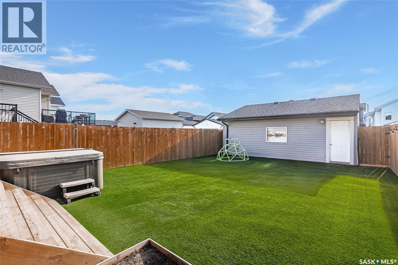 668 Feheregyhazi Boulevard, Saskatoon, Saskatchewan  S7W 1C4 - Photo 36 - SK021785