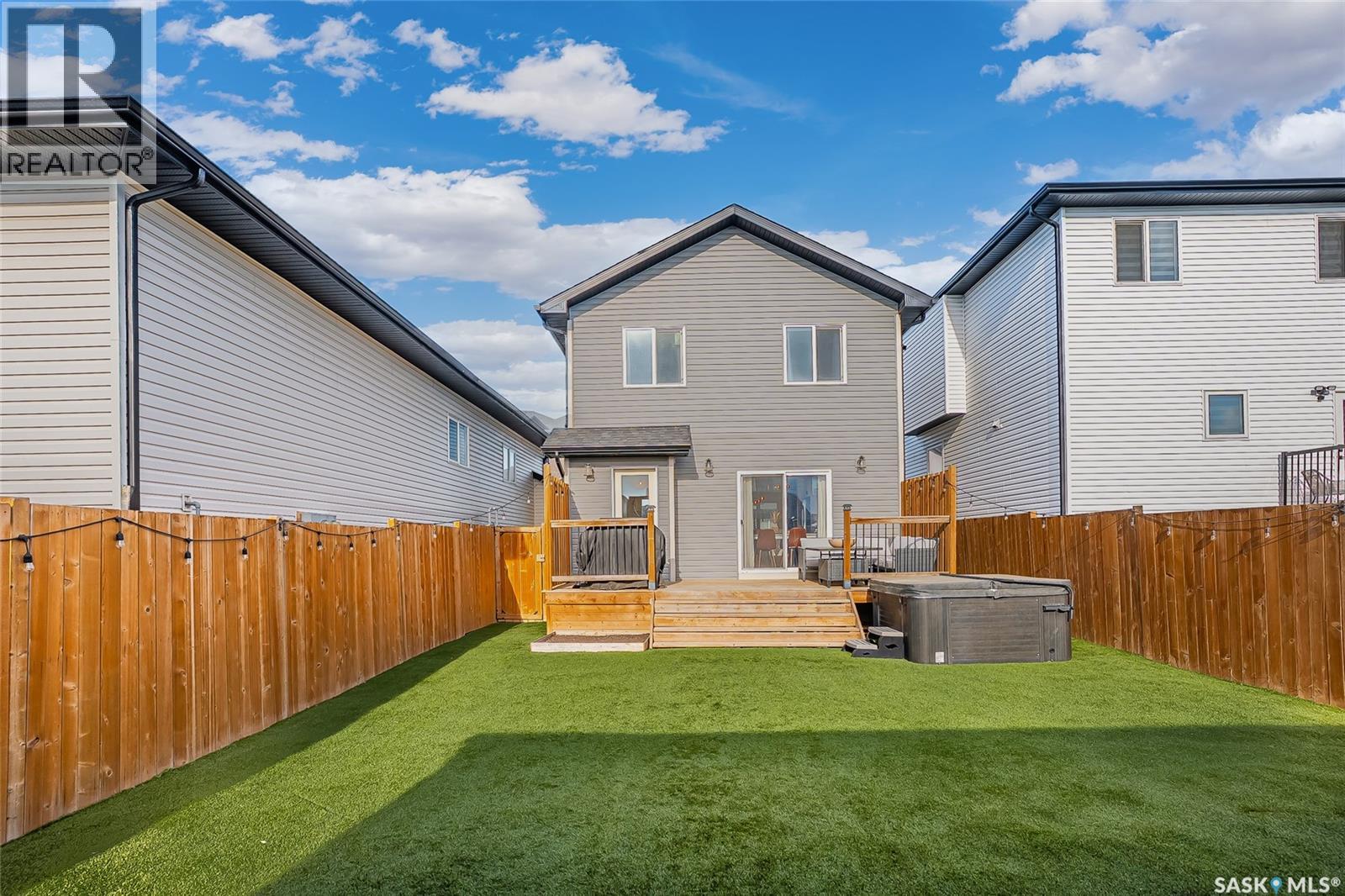 668 Feheregyhazi Boulevard, Saskatoon, Saskatchewan  S7W 1C4 - Photo 37 - SK021785