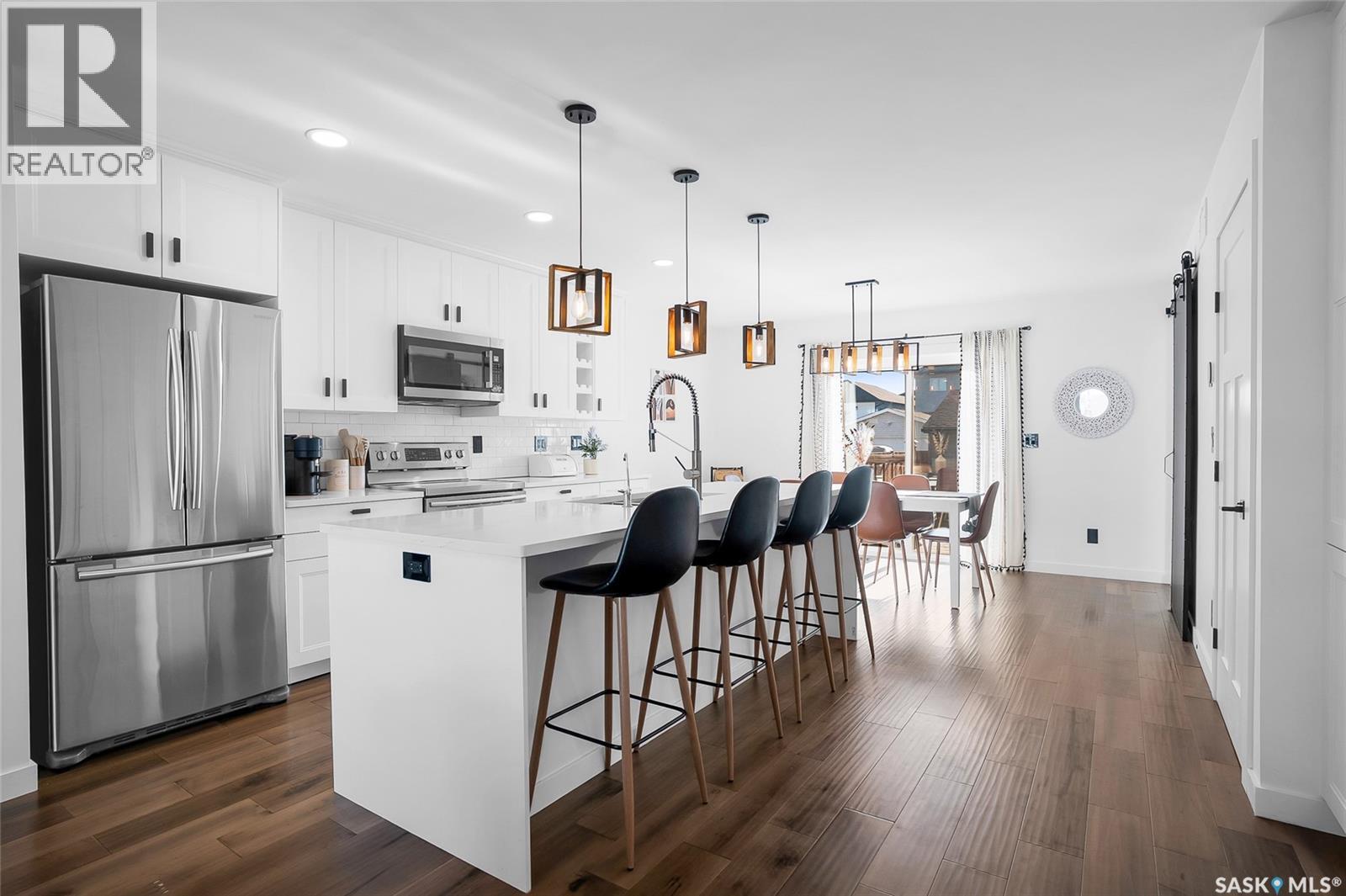 668 Feheregyhazi Boulevard, Saskatoon, Saskatchewan  S7W 1C4 - Photo 7 - SK021785