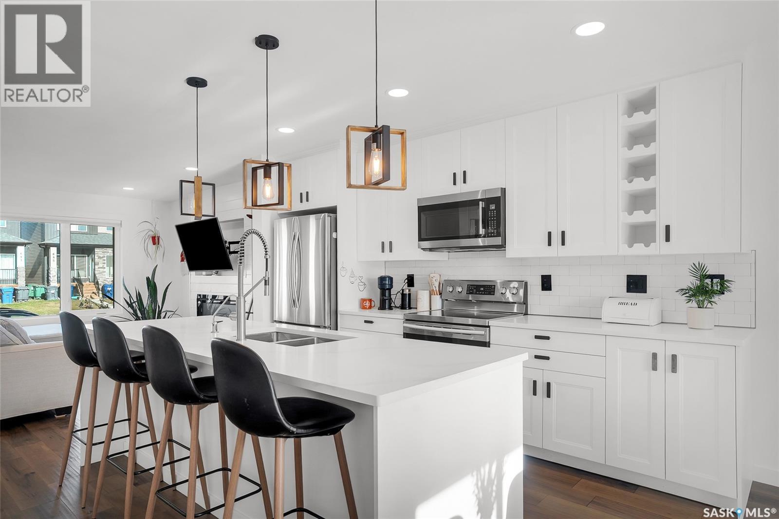 668 Feheregyhazi Boulevard, Saskatoon, Saskatchewan  S7W 1C4 - Photo 9 - SK021785