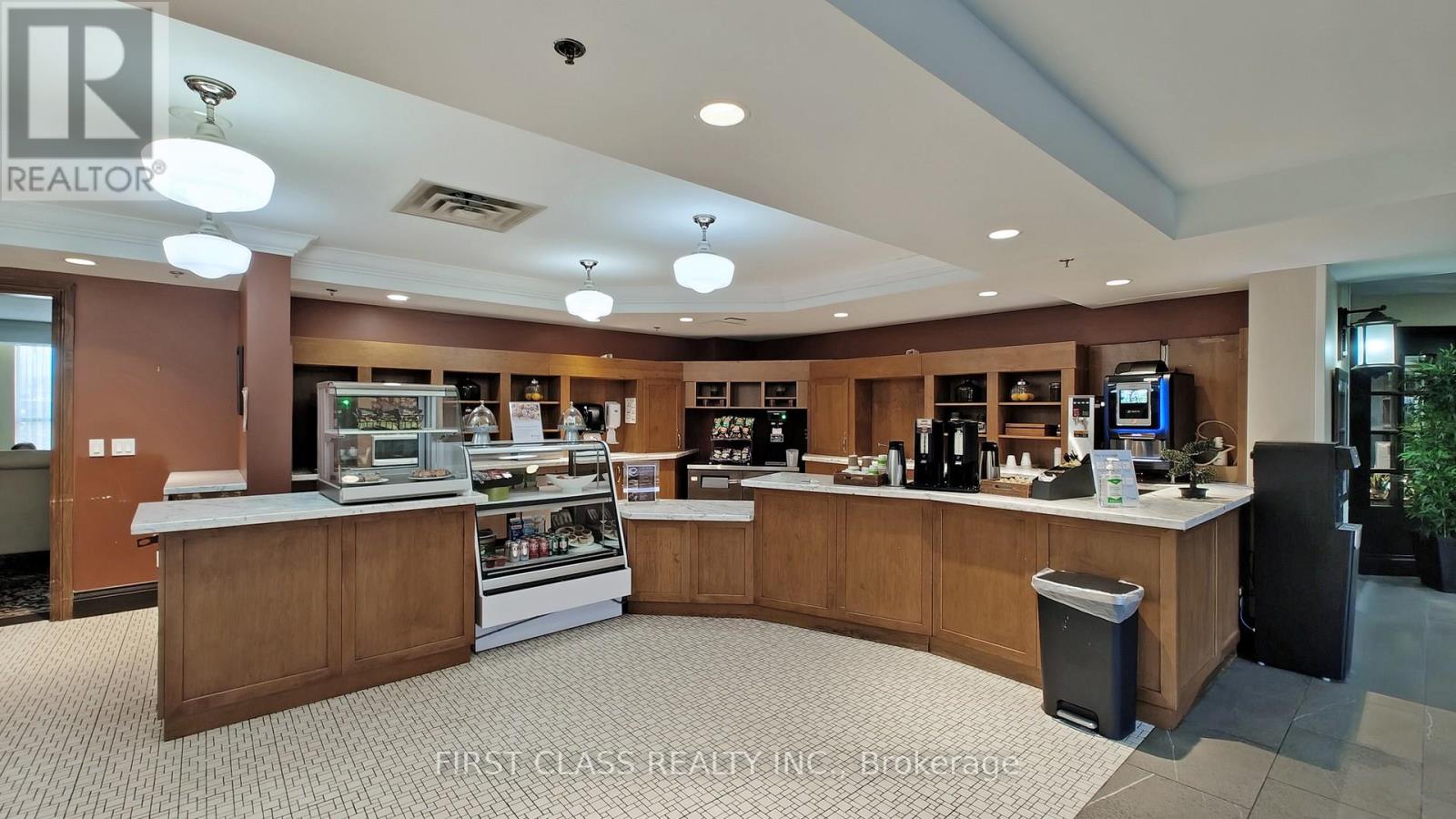 1201 - 810 Scollard Court, Mississauga, Ontario  L5V 0A4 - Photo 20 - W12485577