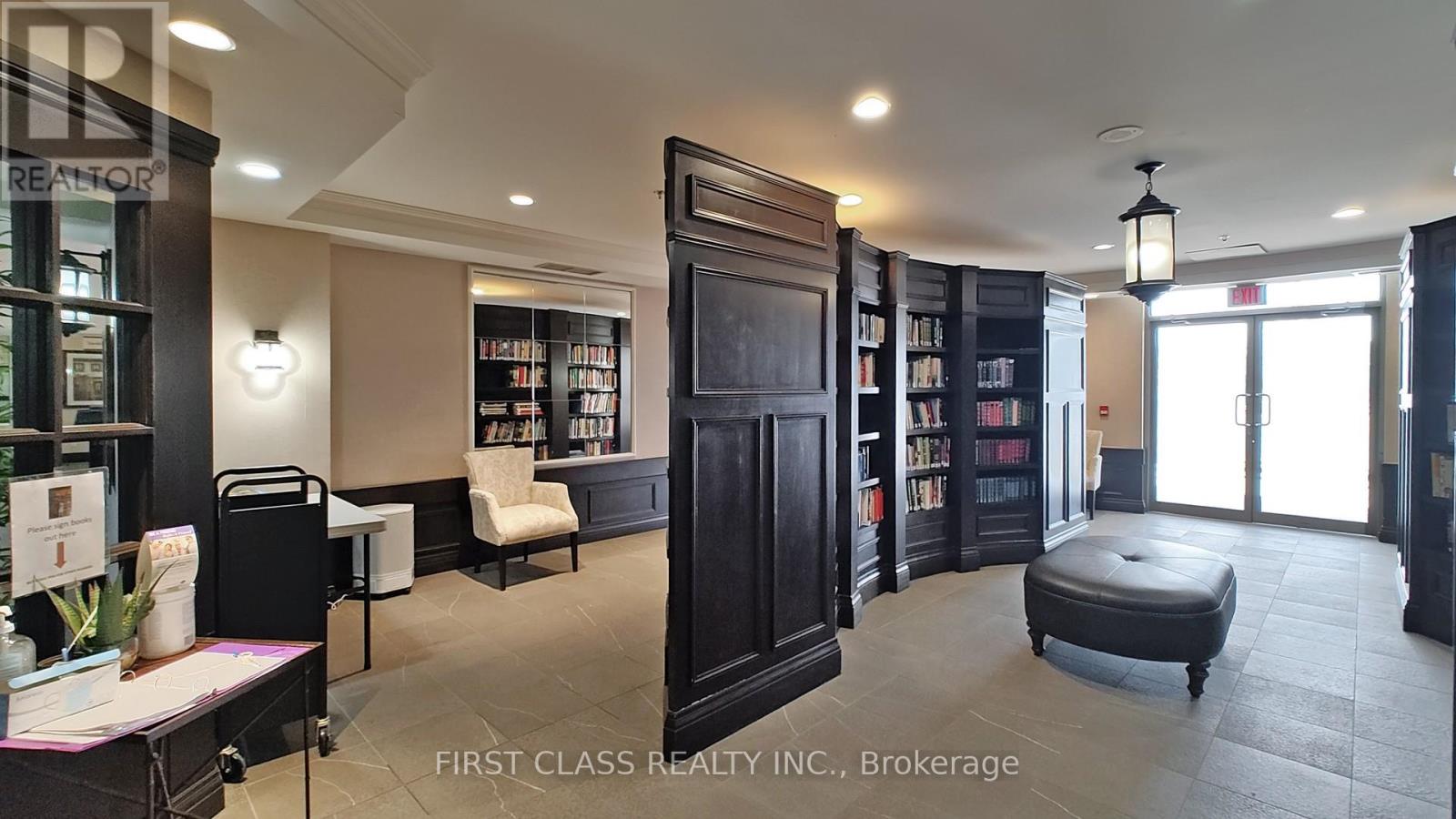 1201 - 810 Scollard Court, Mississauga, Ontario  L5V 0A4 - Photo 22 - W12485577