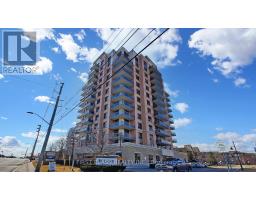 1201 - 810 SCOLLARD COURT, Mississauga, Ontario