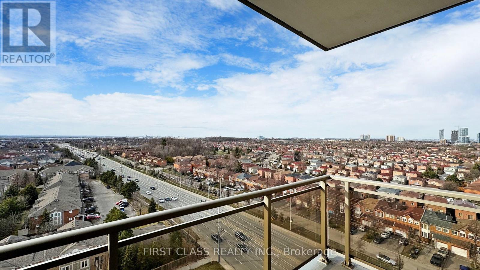 1201 - 810 Scollard Court, Mississauga, Ontario  L5V 0A4 - Photo 16 - W12485582