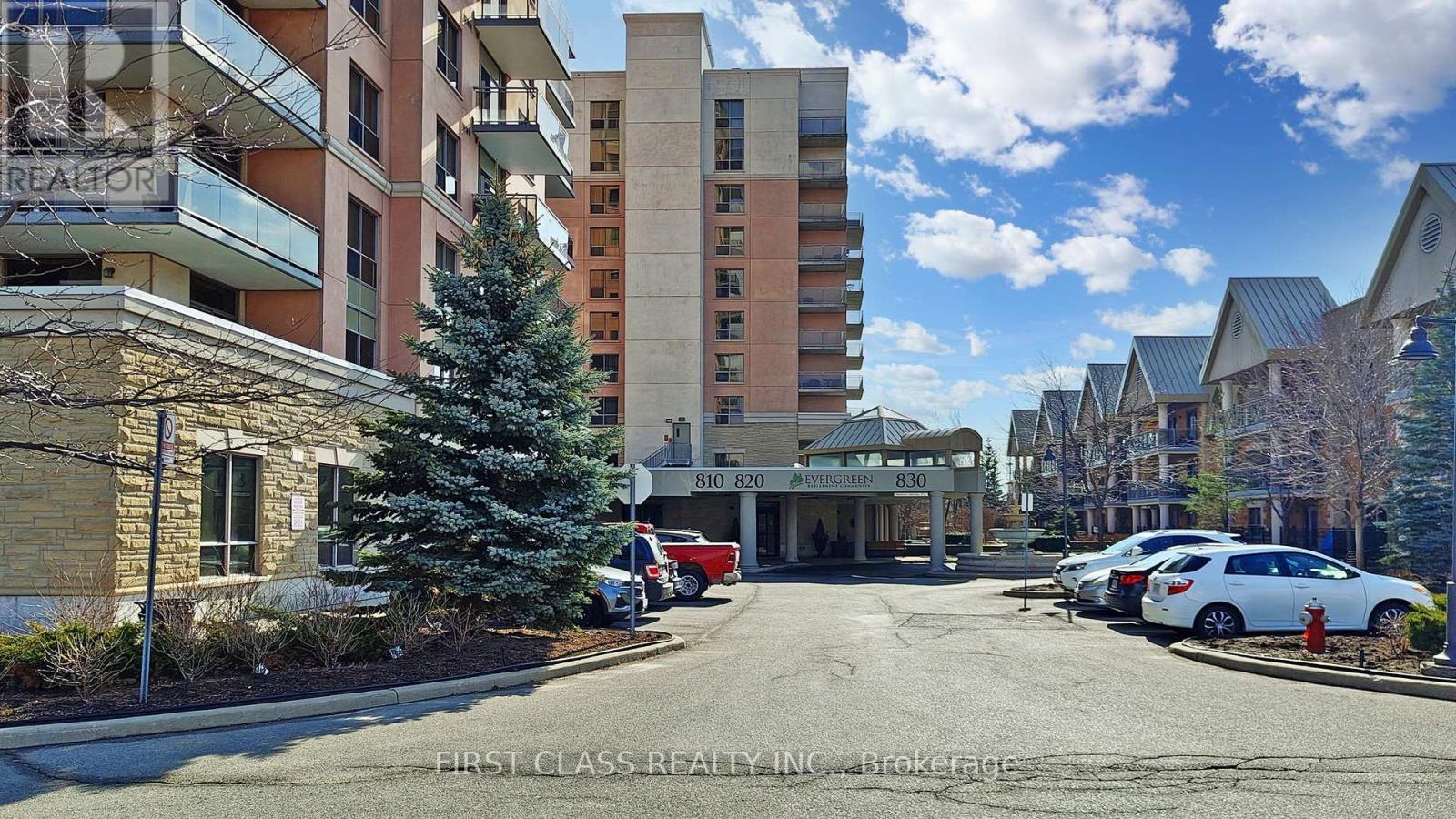 1201 - 810 Scollard Court, Mississauga, Ontario  L5V 0A4 - Photo 25 - W12485582