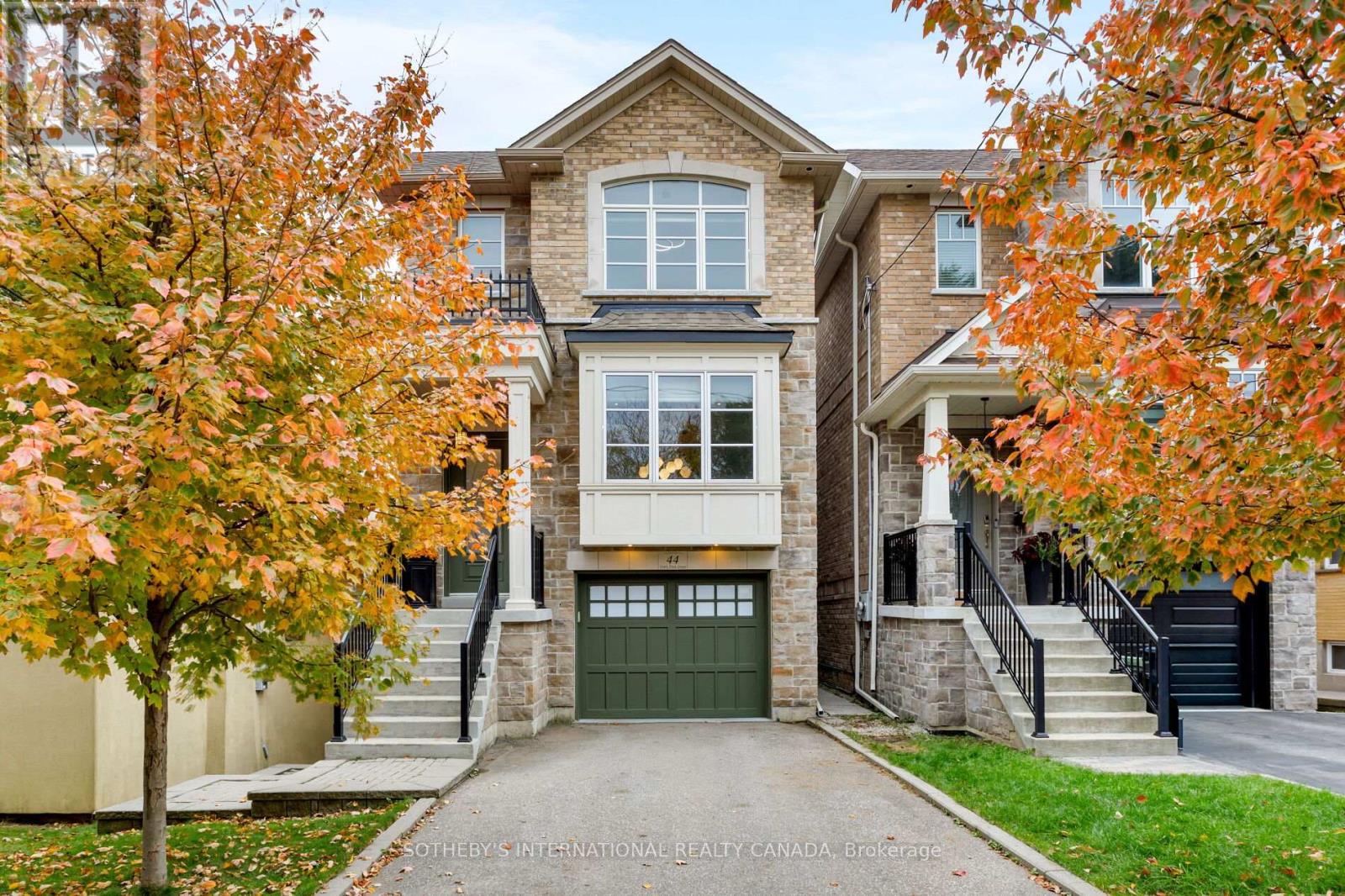 44 Forty First Street, Toronto, Ontario  M8W 3N6 - Photo 1 - W12485585