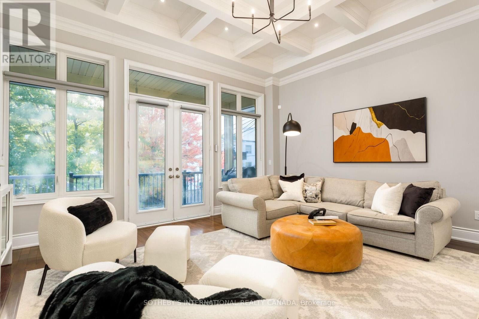 44 Forty First Street, Toronto, Ontario  M8W 3N6 - Photo 17 - W12485585