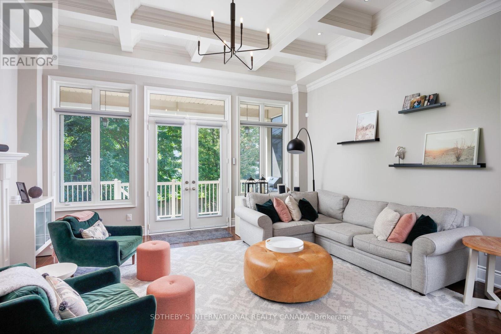 44 Forty First Street, Toronto, Ontario  M8W 3N6 - Photo 18 - W12485585