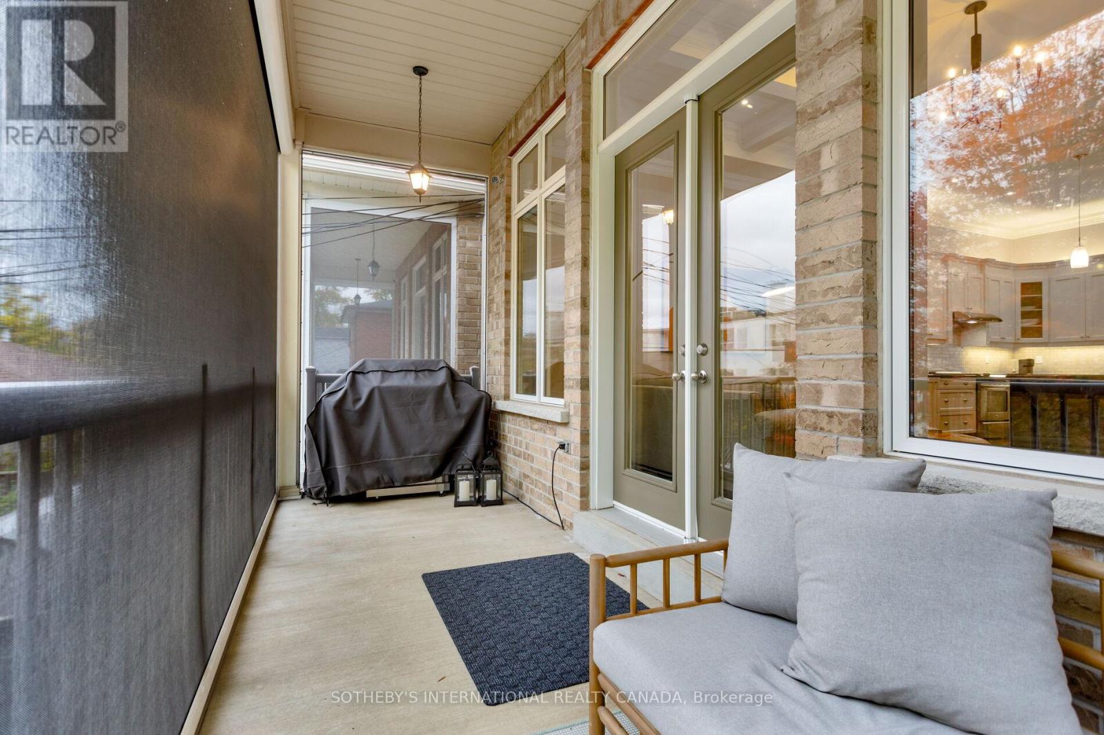 44 Forty First Street, Toronto, Ontario  M8W 3N6 - Photo 23 - W12485585