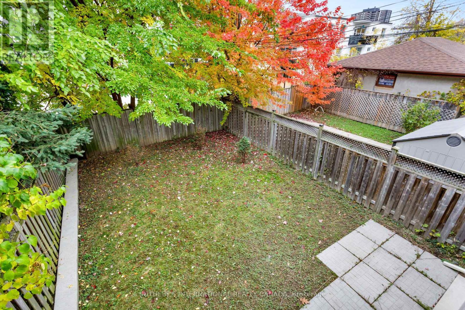 44 Forty First Street, Toronto, Ontario  M8W 3N6 - Photo 24 - W12485585