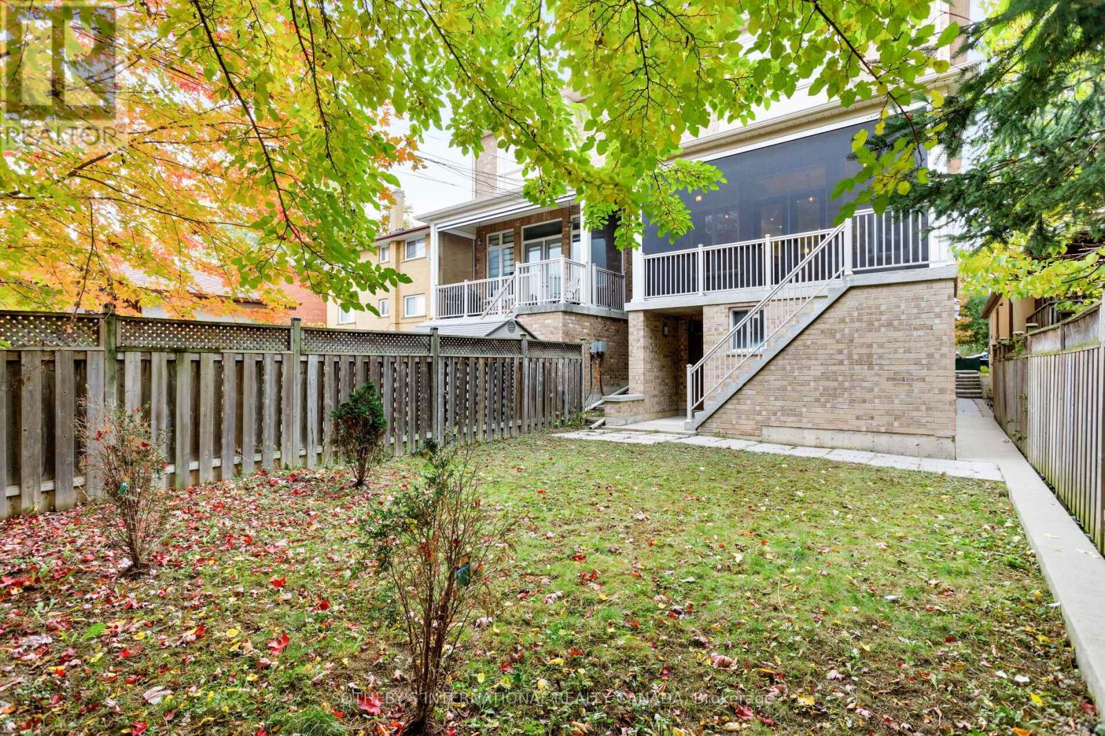 44 Forty First Street, Toronto, Ontario  M8W 3N6 - Photo 47 - W12485585