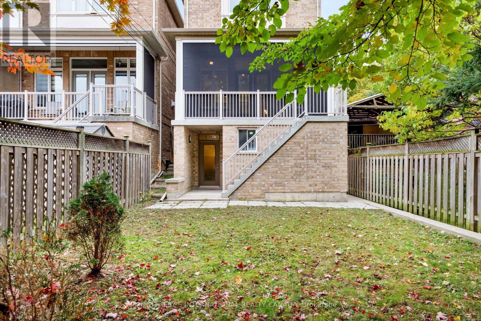 44 Forty First Street, Toronto, Ontario  M8W 3N6 - Photo 49 - W12485585