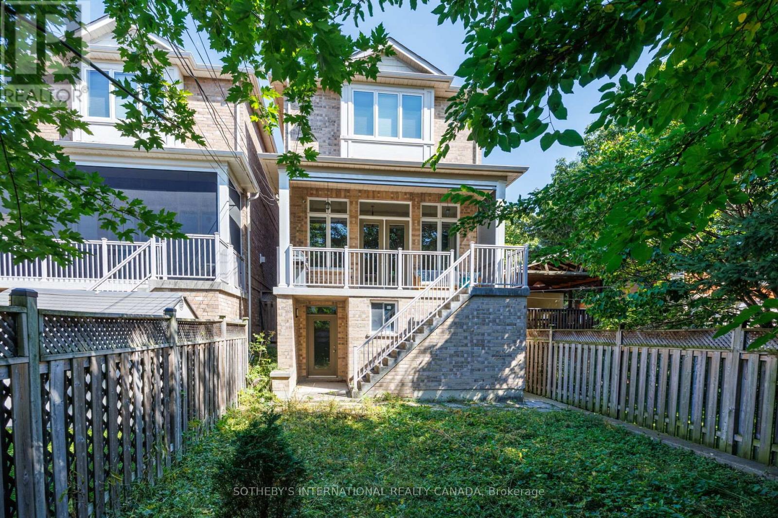 44 Forty First Street, Toronto, Ontario  M8W 3N6 - Photo 50 - W12485585