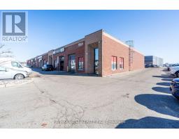 7 - 7089 TORBRAM ROAD, Mississauga, Ontario