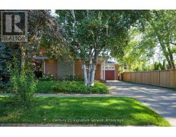 1602 CARLETTA DRIVE, Mississauga, Ontario