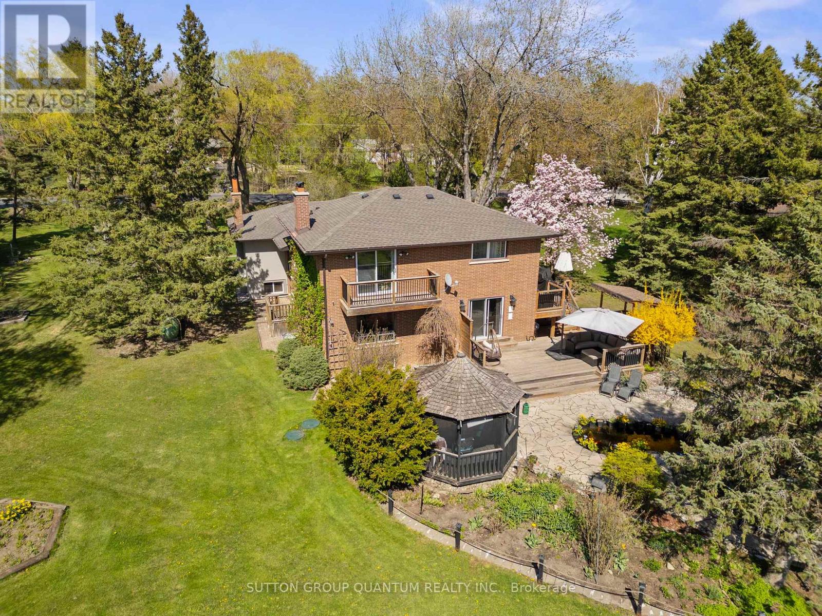 14432 Innis Lake Road, Caledon, Ontario  L7C 2Y7 - Photo 37 - W12485594