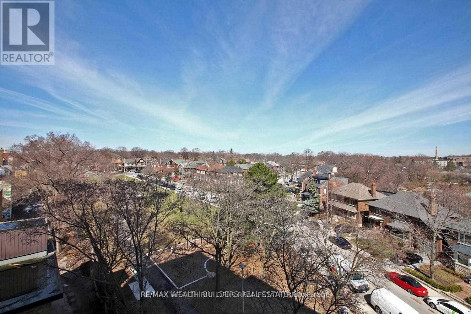 511 - 2118 Bloor Street W, Toronto, Ontario  M6S 1M8 - Photo 33 - W12485598