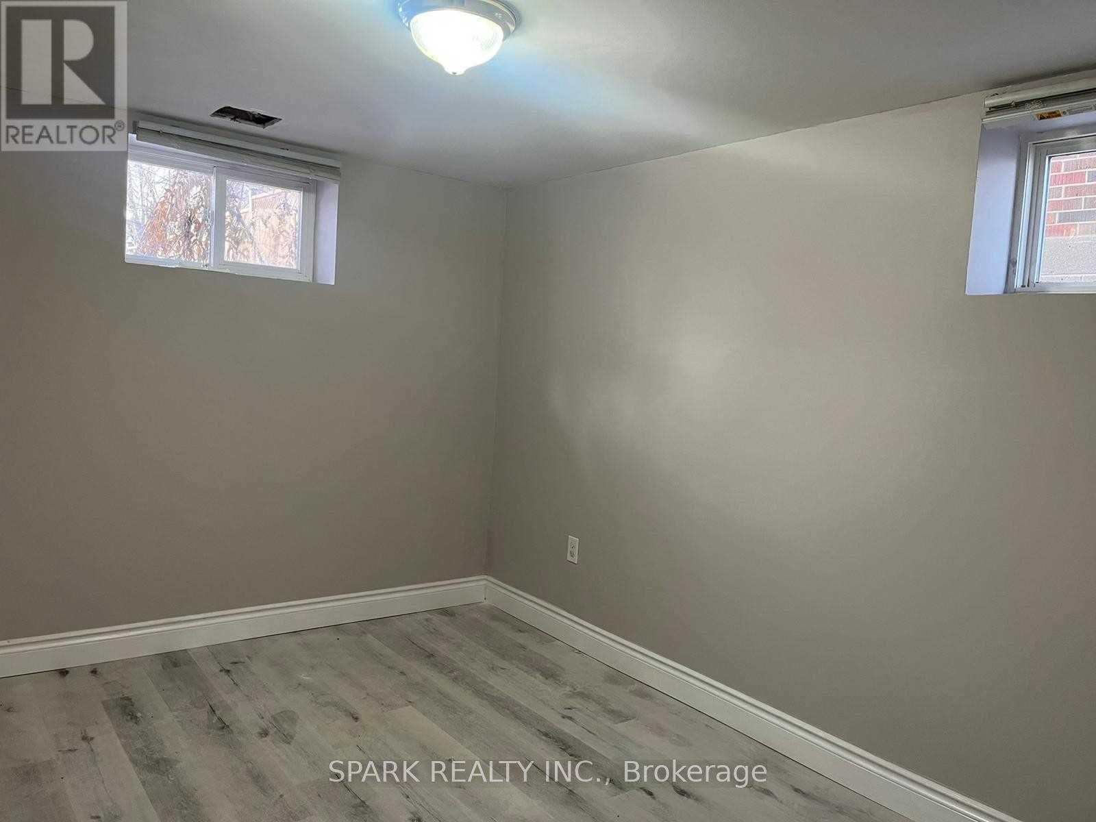 Bsmt - 55 Moore Street, Brampton, Ontario  L6X 1V2 - Photo 8 - W12485599