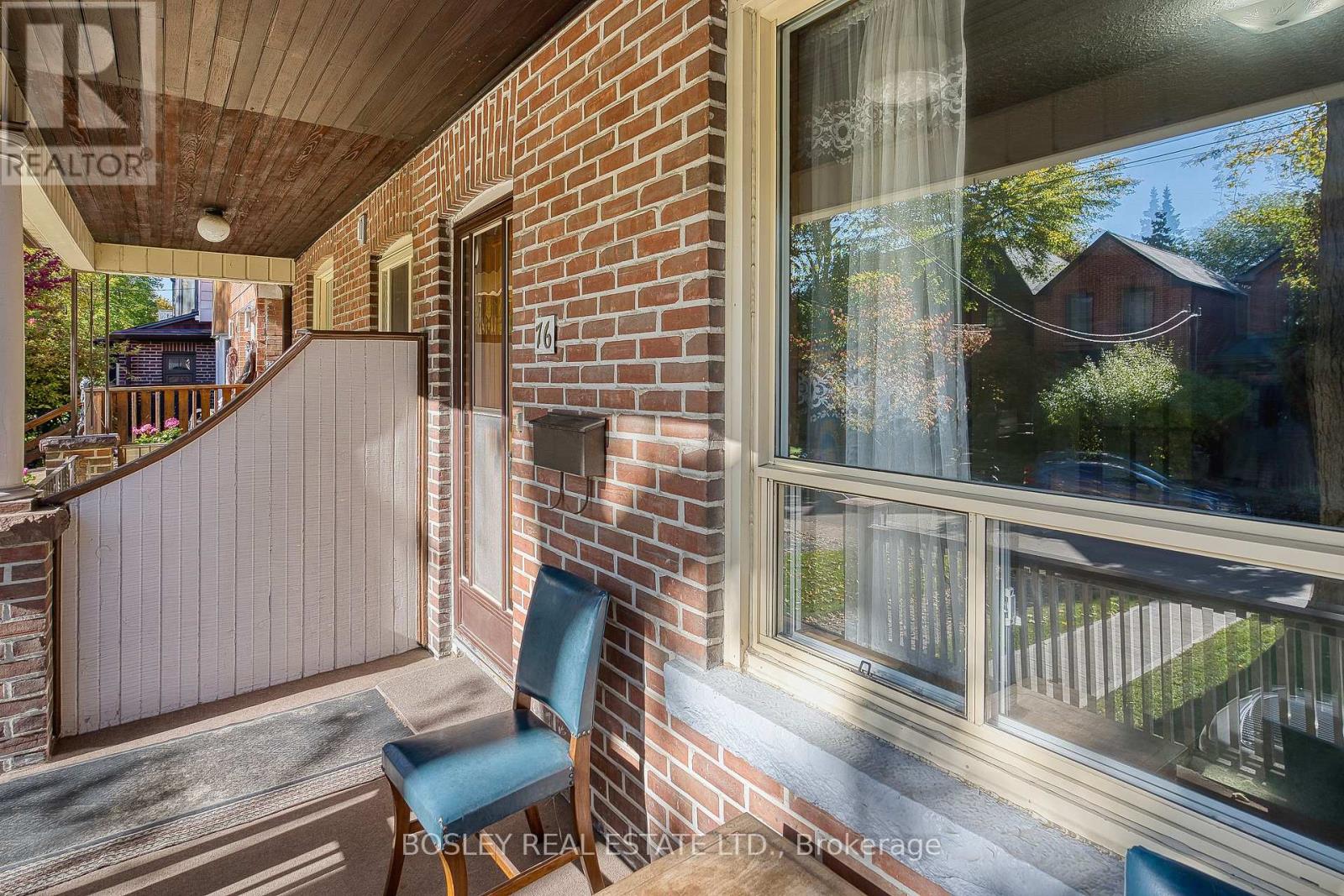 76 Pearson Avenue, Toronto, Ontario  M6R 1G5 - Photo 5 - W12485601