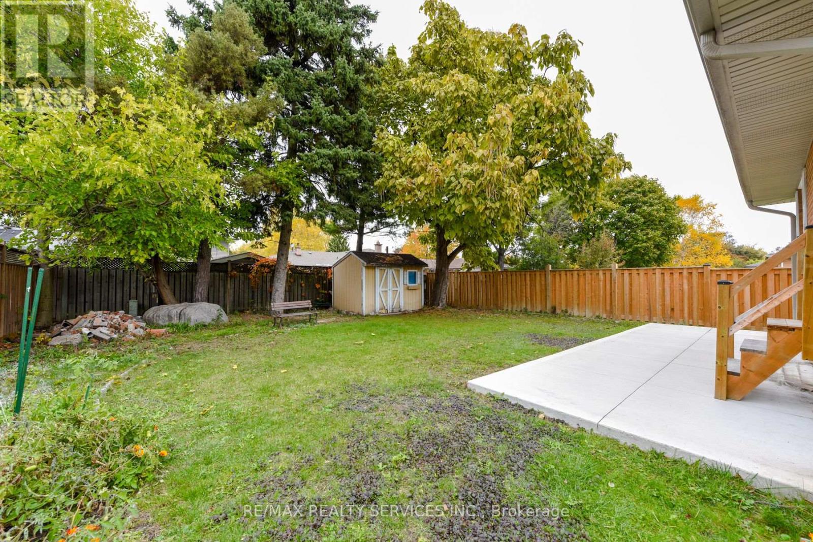 91 Ambleside Drive, Brampton, Ontario  L6Y 1C1 - Photo 39 - W12485624