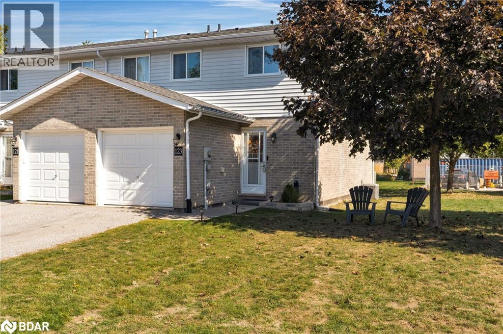 25 South Street Unit# 123, Orillia, Ontario  L3V 7M7 - Photo 2 - 40782468