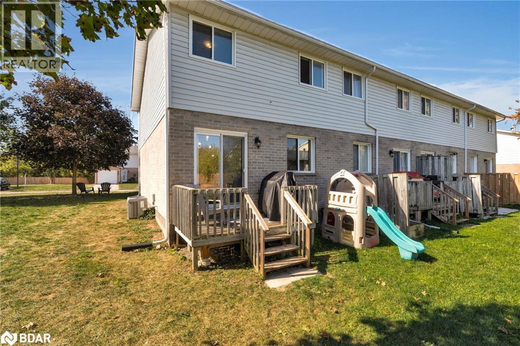 25 South Street Unit# 123, Orillia, Ontario  L3V 7M7 - Photo 27 - 40782468