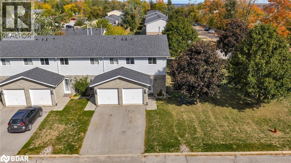 25 South Street Unit# 123, Orillia, Ontario  L3V 7M7 - Photo 3 - 40782468