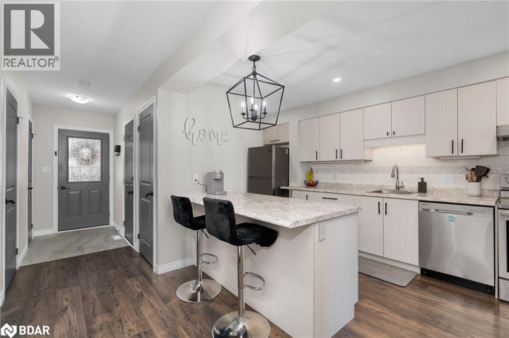 25 South Street Unit# 123, Orillia, Ontario  L3V 7M7 - Photo 6 - 40782468