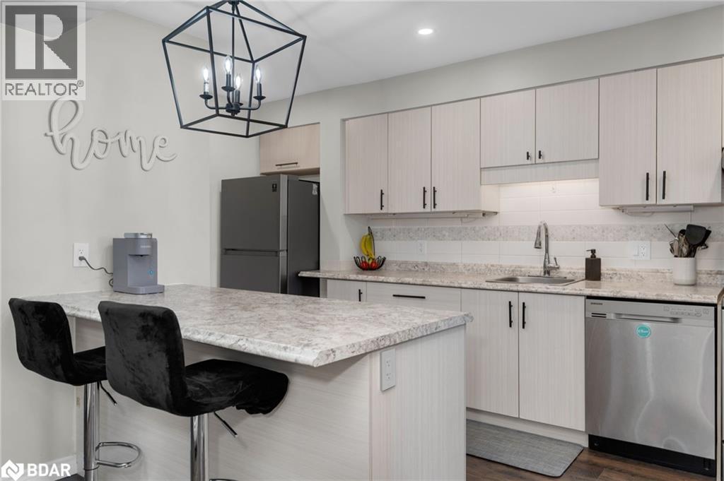 25 South Street Unit# 123, Orillia, Ontario  L3V 7M7 - Photo 7 - 40782468