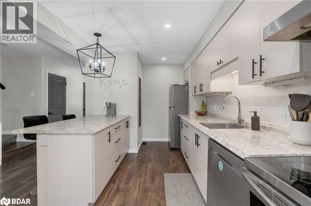 25 South Street Unit# 123, Orillia, Ontario  L3V 7M7 - Photo 8 - 40782468