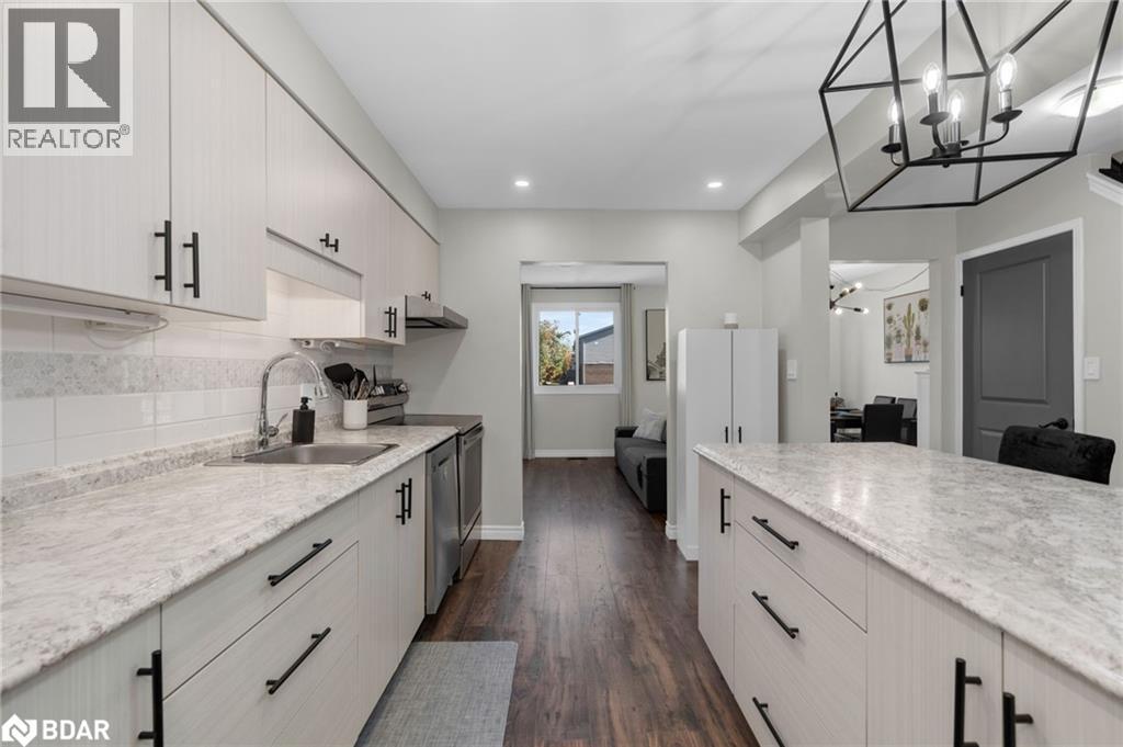 25 South Street Unit# 123, Orillia, Ontario  L3V 7M7 - Photo 9 - 40782468