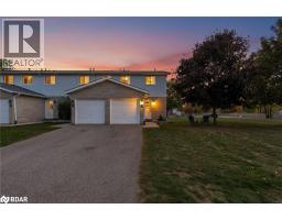 25 SOUTH Street Unit# 123, Orillia, Ontario