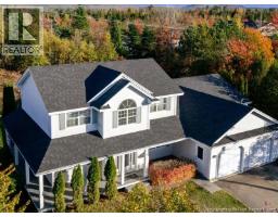 15 Ridge Manor Drive, quispamsis, New Brunswick