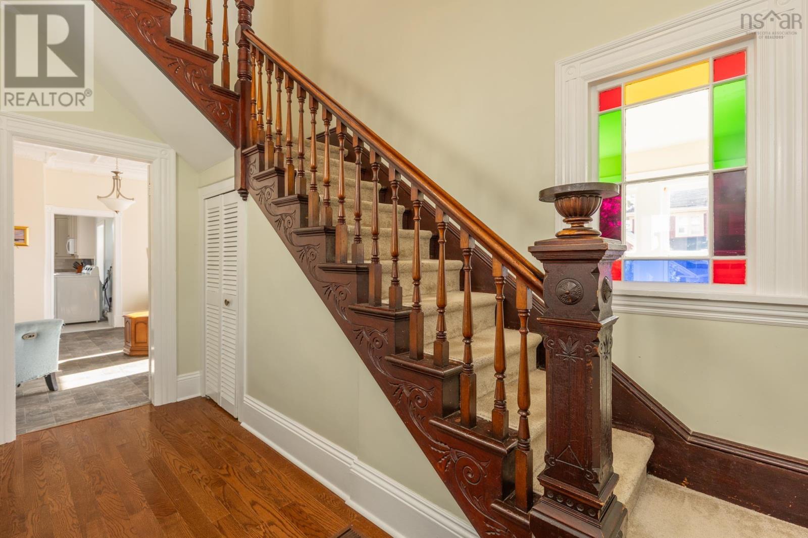 39 Brunswick Street, Yarmouth, Nova Scotia  B5A 2E7 - Photo 23 - 202526748