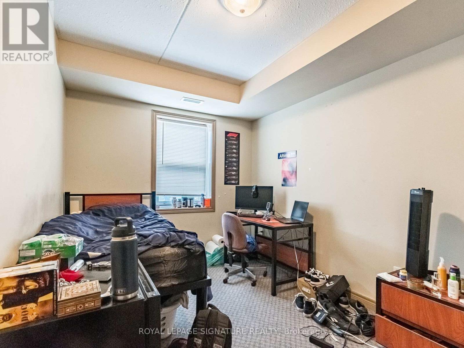 203 - 251 Lester Street, Waterloo, Ontario  N2L 3W6 - Photo 19 - X12485550