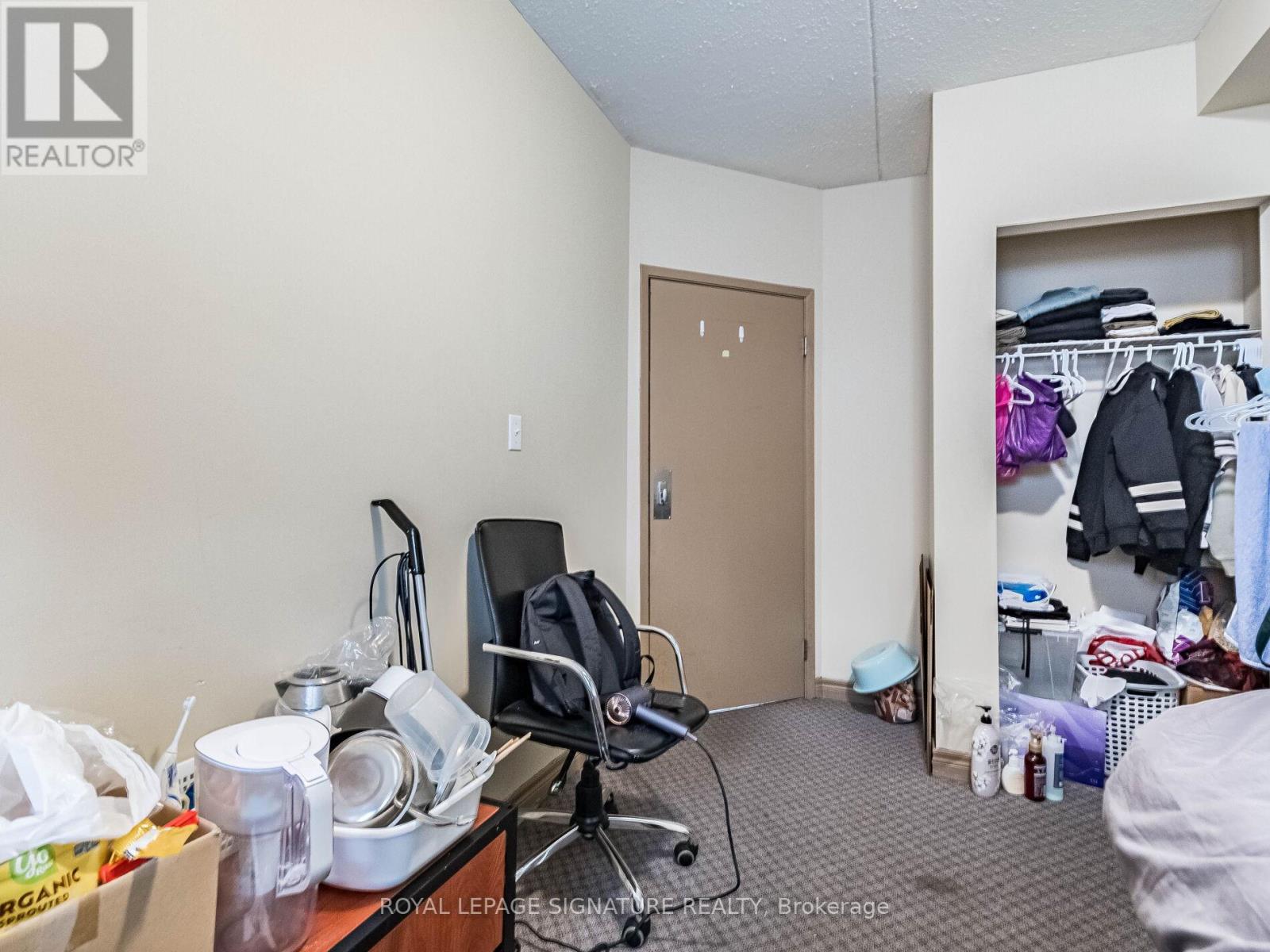 203 - 251 Lester Street, Waterloo, Ontario  N2L 3W6 - Photo 37 - X12485550