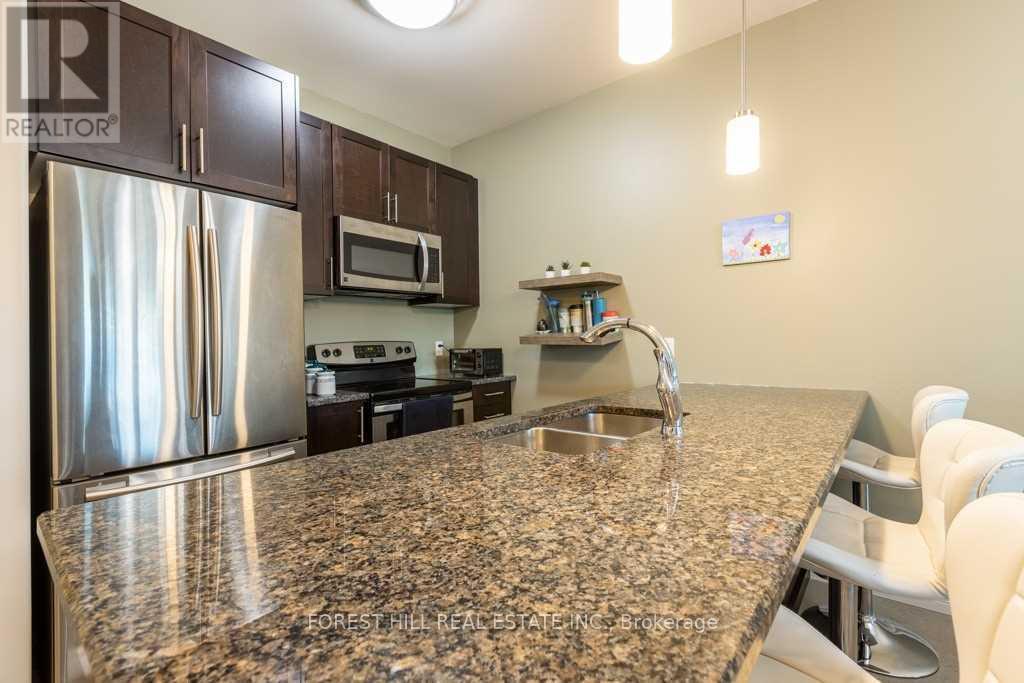 105 - 740 Augusta Drive, Kingston, Ontario  K7P 0R5 - Photo 7 - X12485553