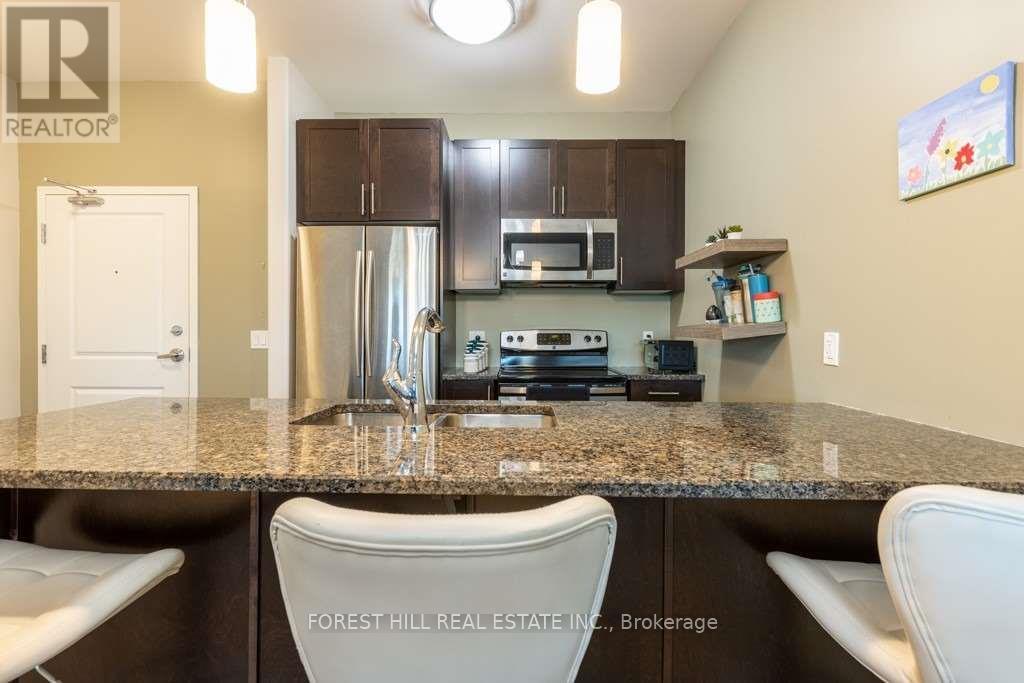 105 - 740 Augusta Drive, Kingston, Ontario  K7P 0R5 - Photo 8 - X12485553