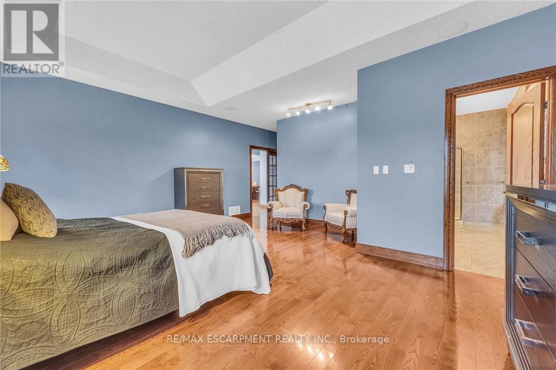 117 Christopher Drive, Hamilton, Ontario  L9B 1G6 - Photo 24 - X12485563