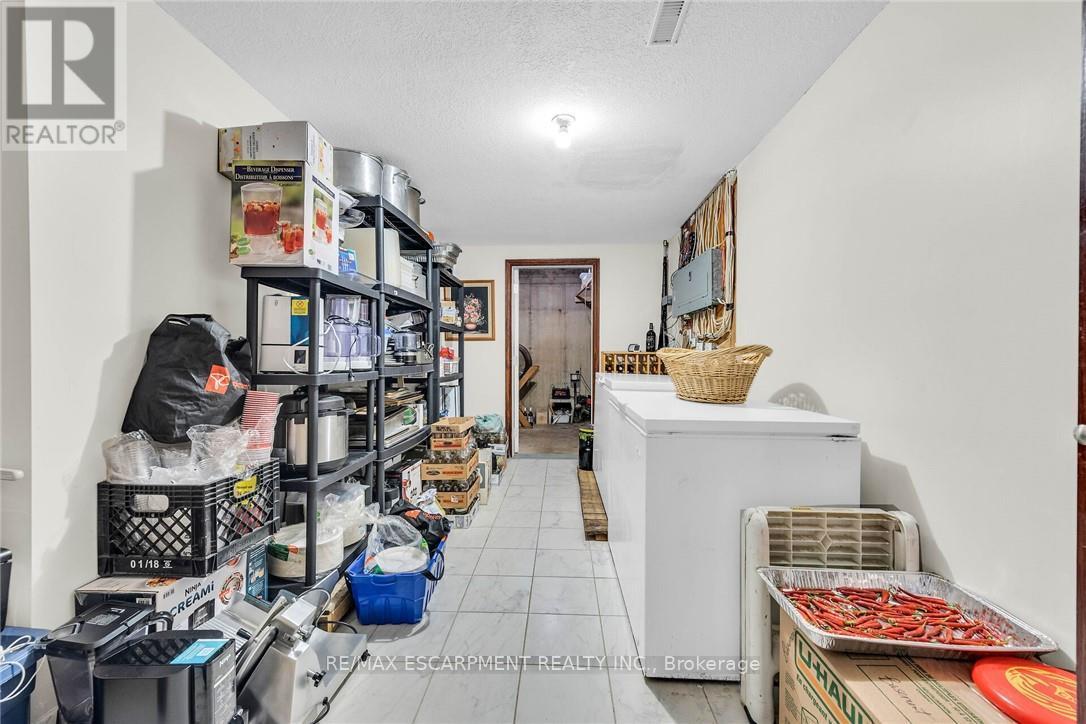 117 Christopher Drive, Hamilton, Ontario  L9B 1G6 - Photo 42 - X12485563