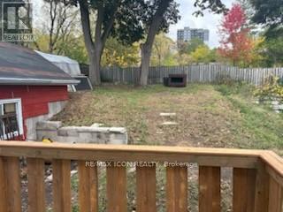 138 Courtland Avenue E, Kitchener, Ontario  N2G 2V1 - Photo 42 - X12485573