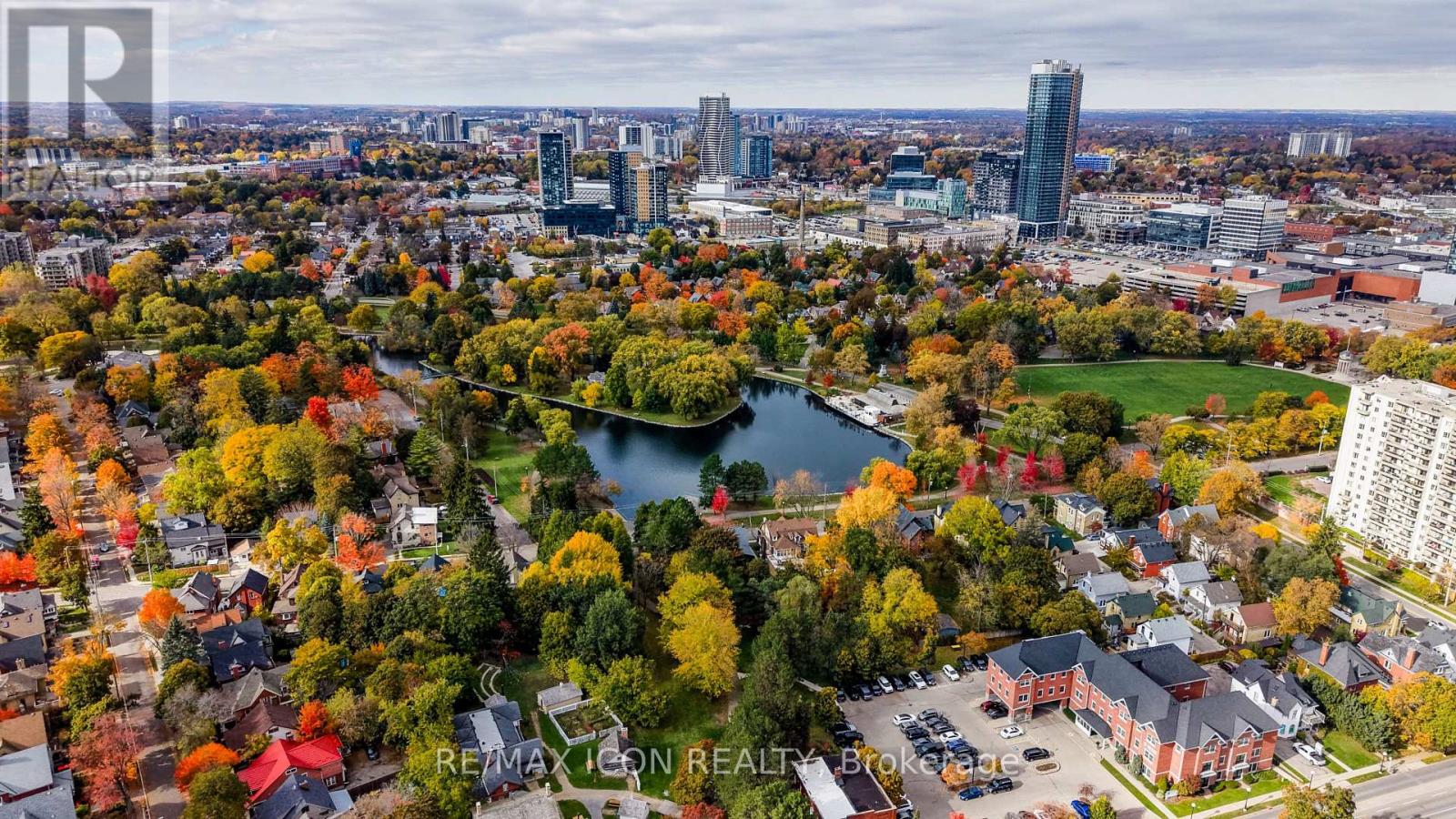 138 Courtland Avenue E, Kitchener, Ontario  N2G 2V1 - Photo 7 - X12485573