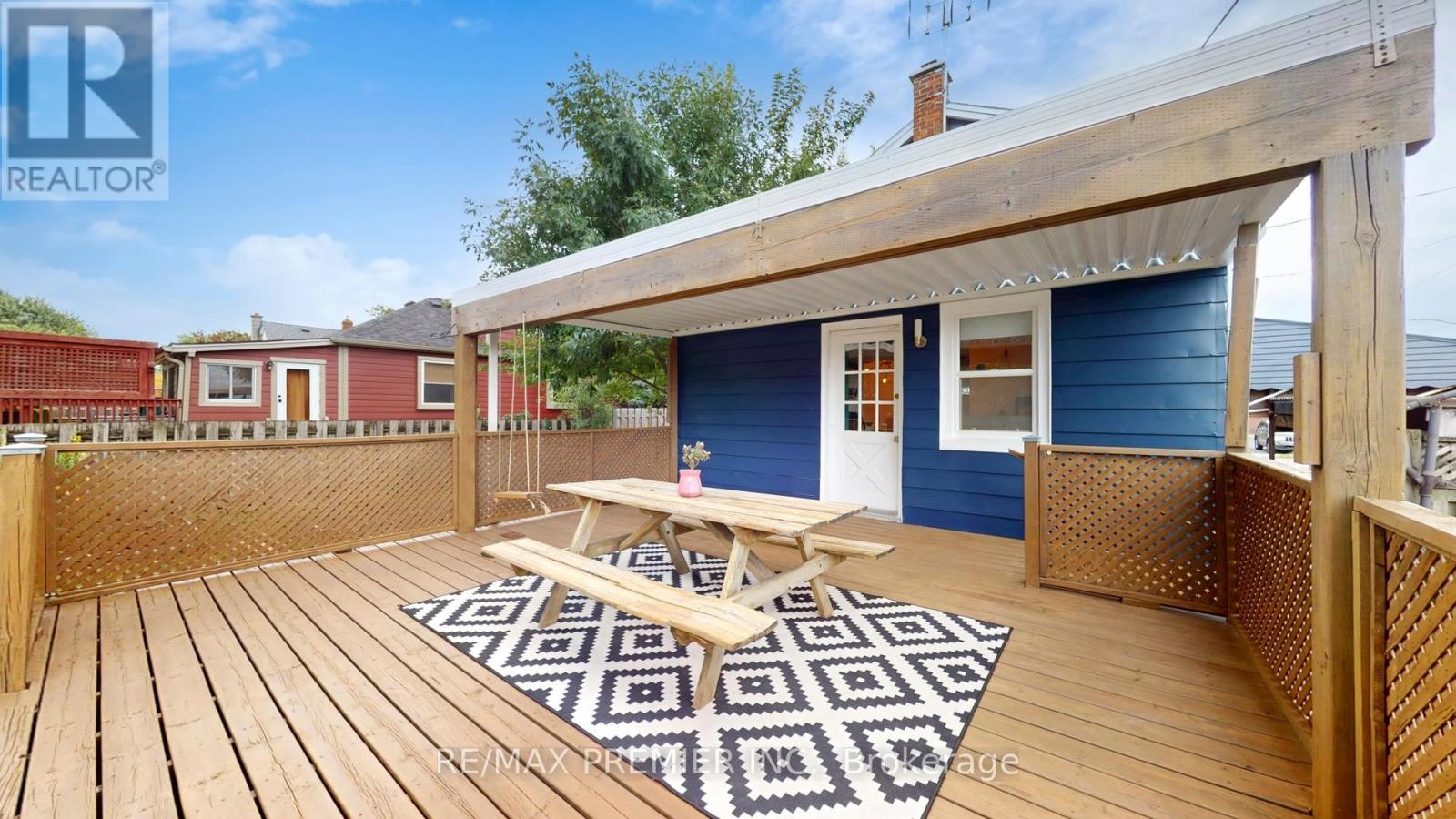 1 Burness Drive, St. Catharines, Ontario  L2P 1J2 - Photo 17 - X12485597