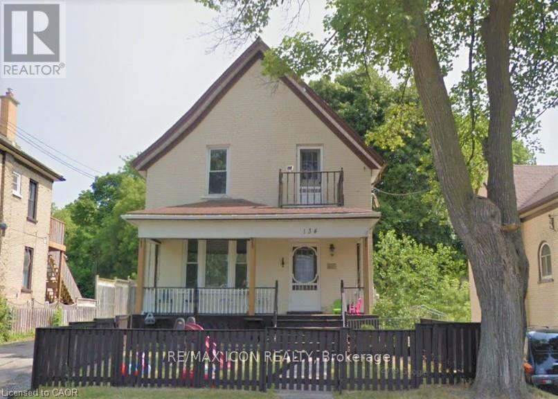 134 Courtland Avenue E, Kitchener, Ontario  N2G 2V1 - Photo 19 - X12485605