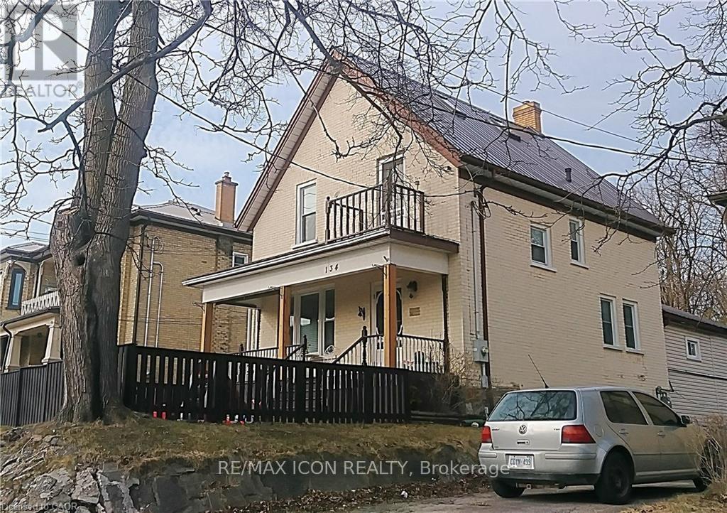 134 Courtland Avenue E, Kitchener, Ontario  N2G 2V1 - Photo 20 - X12485605