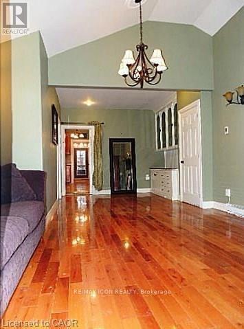 134 Courtland Avenue E, Kitchener, Ontario  N2G 2V1 - Photo 23 - X12485605