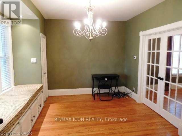 134 Courtland Avenue E, Kitchener, Ontario  N2G 2V1 - Photo 25 - X12485605