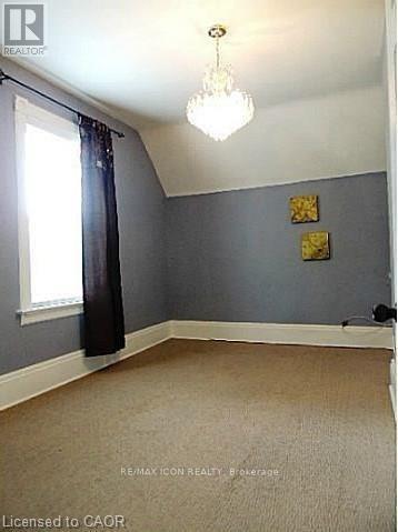 134 Courtland Avenue E, Kitchener, Ontario  N2G 2V1 - Photo 30 - X12485605