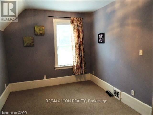 134 Courtland Avenue E, Kitchener, Ontario  N2G 2V1 - Photo 33 - X12485605