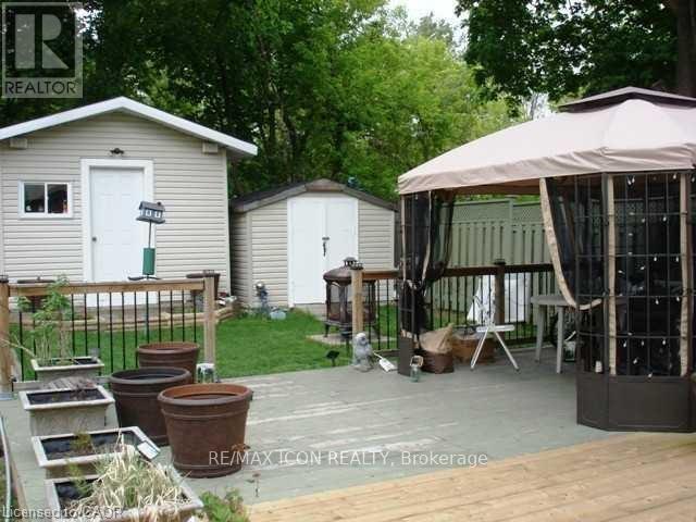 134 Courtland Avenue E, Kitchener, Ontario  N2G 2V1 - Photo 34 - X12485605